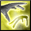 Icon power camouflage corpse