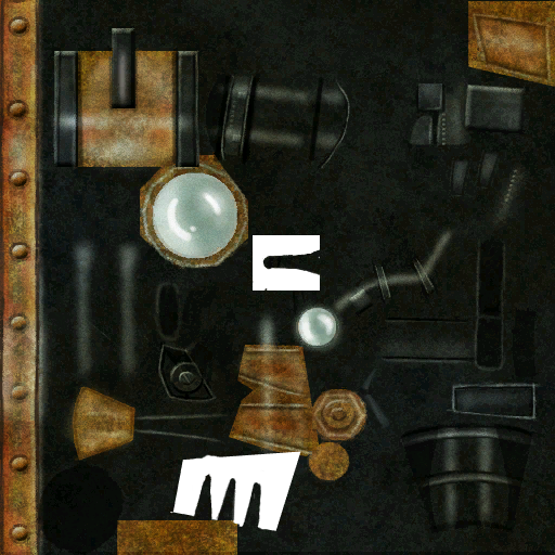 Ignis telescopio d