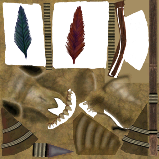 Ignis aldea goblin totem d