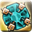 Icon gem magic great attack speed