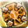 Icon gem magic great blunt