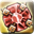 Icon gem magic great fire