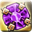 Icon gem magic great hit chance