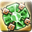 Icon gem magic great pierce