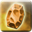 Icon gem magic mayor blunt