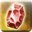 Icon gem magic mayor fire