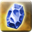 Icon gem magic mayor ice