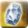 Icon gem magic mayor lightning