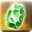 Icon gem magic mayor pierce