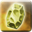 Icon gem magic mayor slash