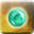 Icon gem magic minor casting speed