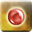Icon gem magic minor fire