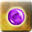 Icon gem magic minor hit chance