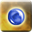 Icon gem magic minor ice