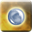 Icon gem magic minor lighning