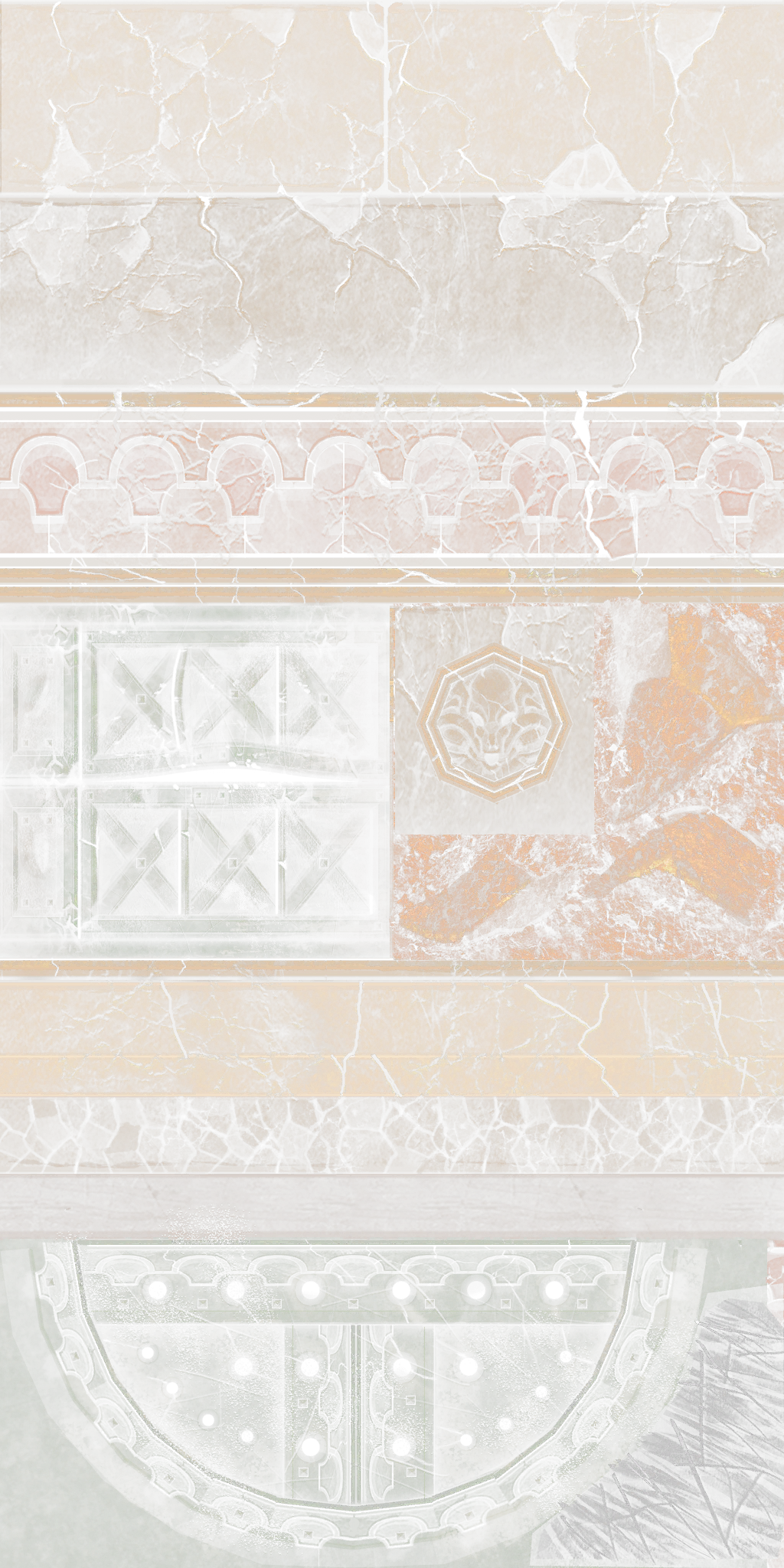 Ignis ruinas inicio rotas