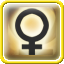 Gui cc gender female on