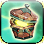 Icon premium surprise gem bronze