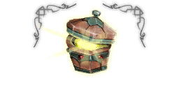Premium surprise gem bronze