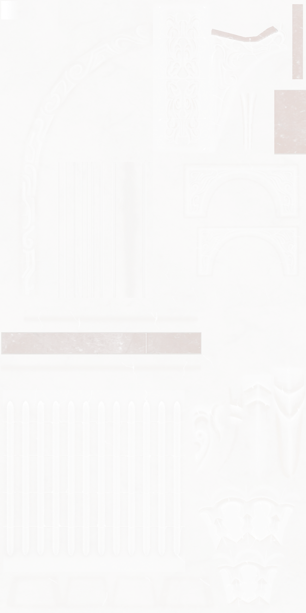 Syrtis elfico real detalles