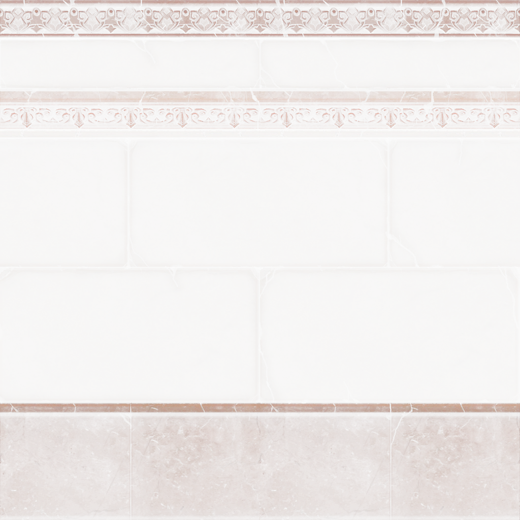 Syrtis elfico real pared