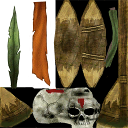 Syrtis goblins totem 1