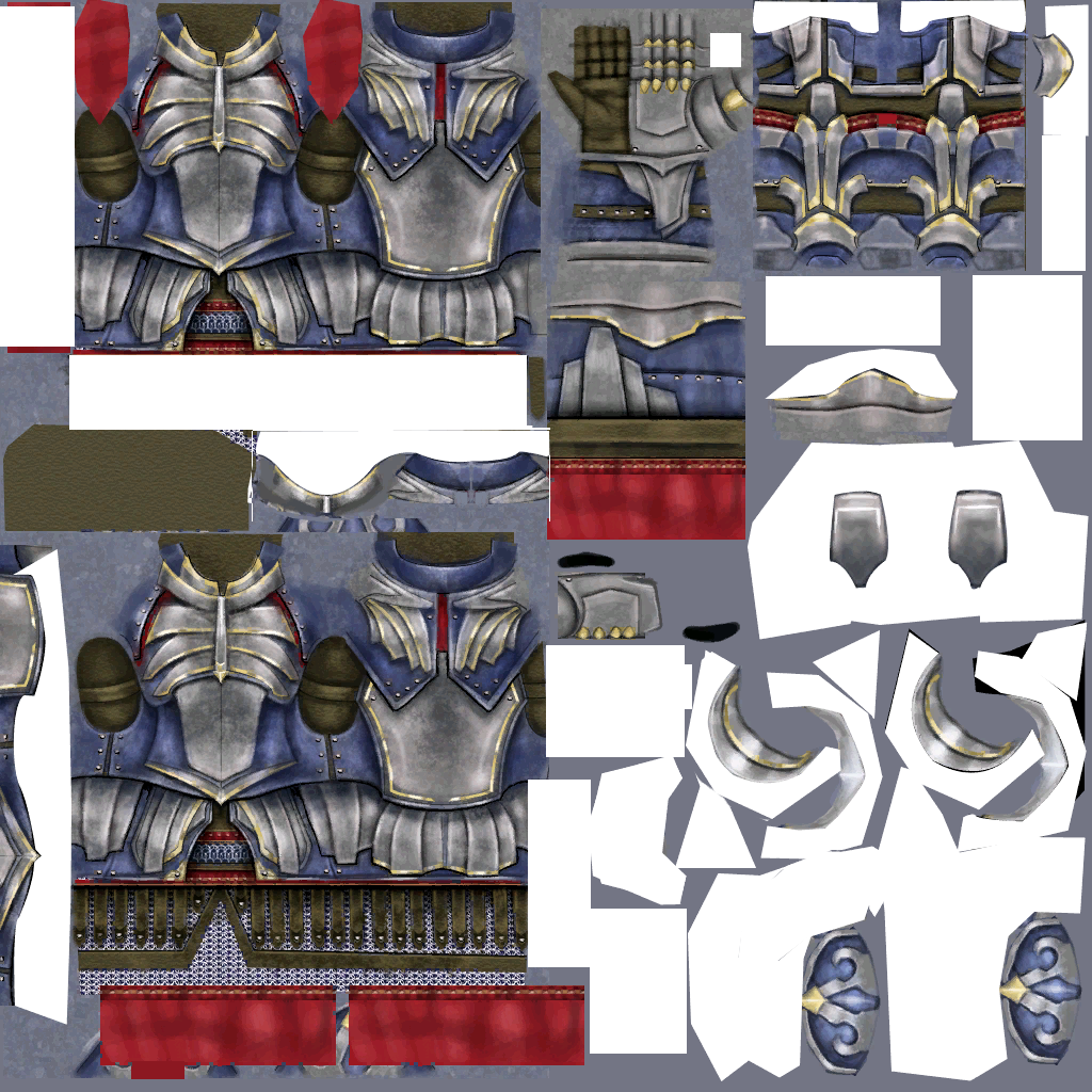 Protector test