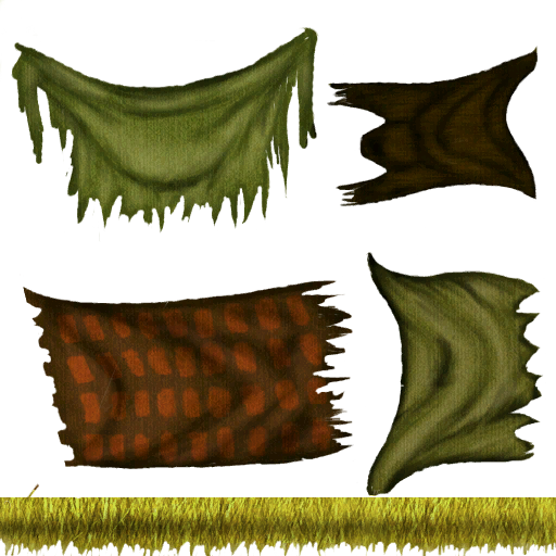Syrtis aldea goblin telas