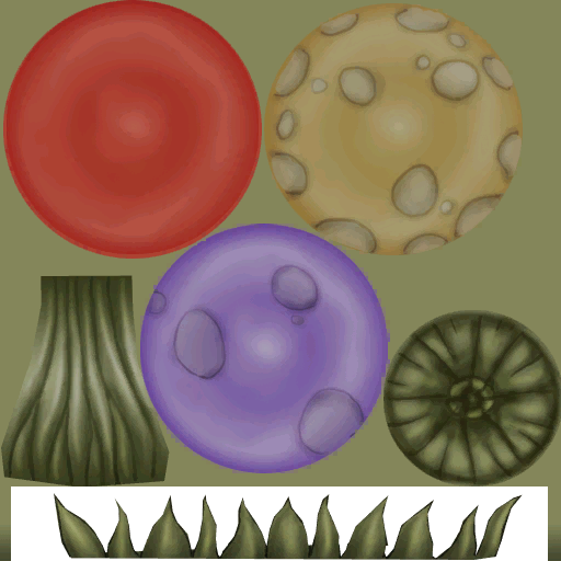 Syrtis hongos 1