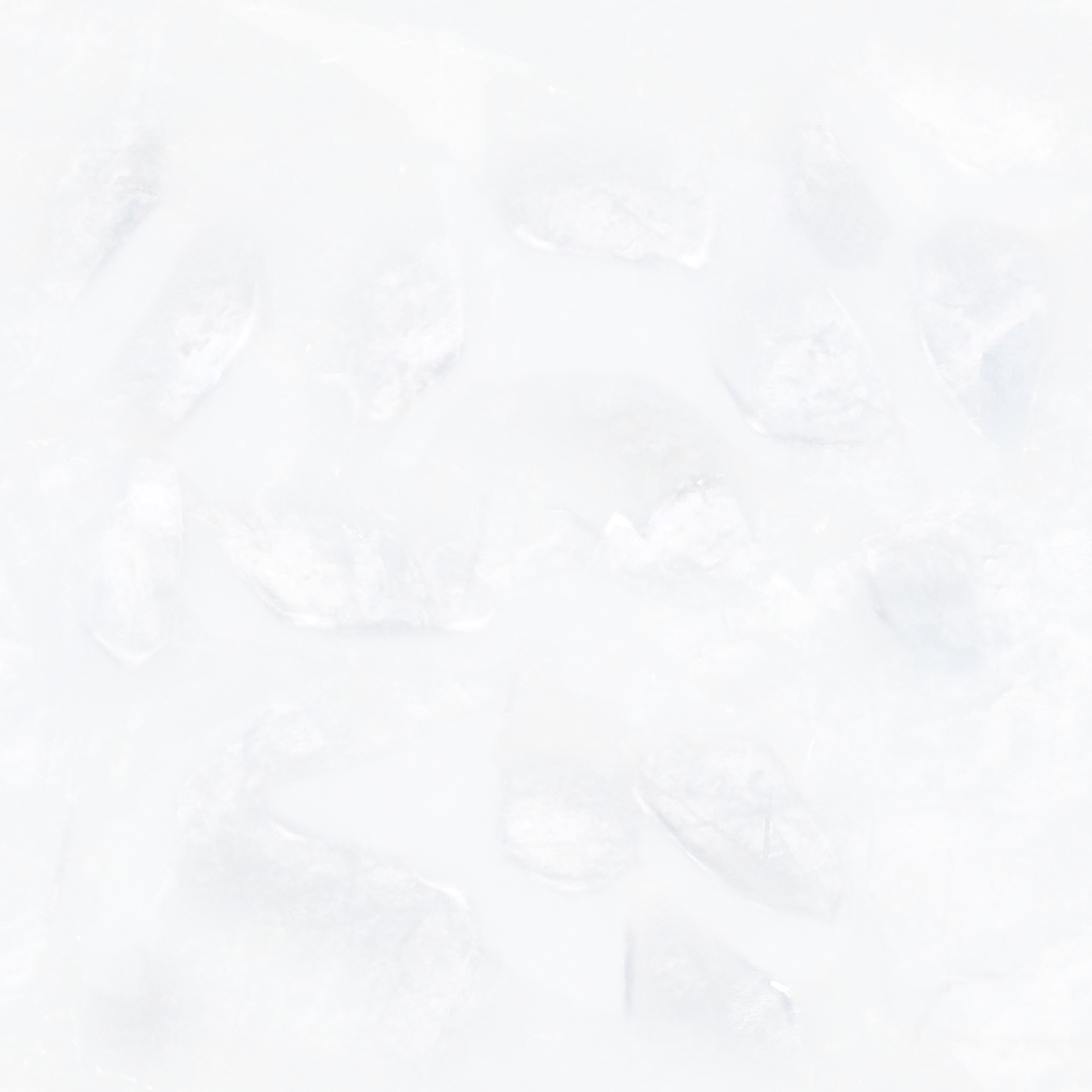 Rock tile ice