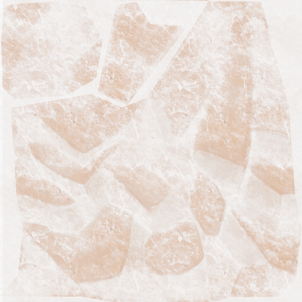 Desert rock