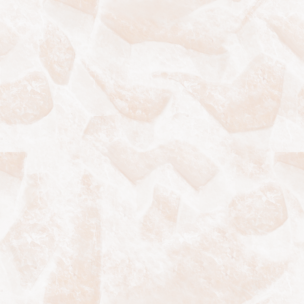 Rock desert tile