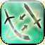 Icon premium atribute exchange