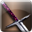 Icon misc Claymore  long q