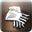 Icon misc Gloves 2 white q