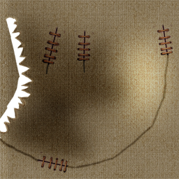 Capucha mask