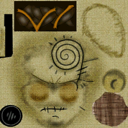 Molok mask