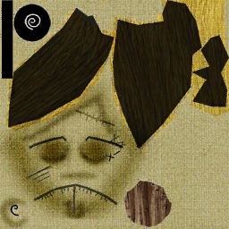 Human mask