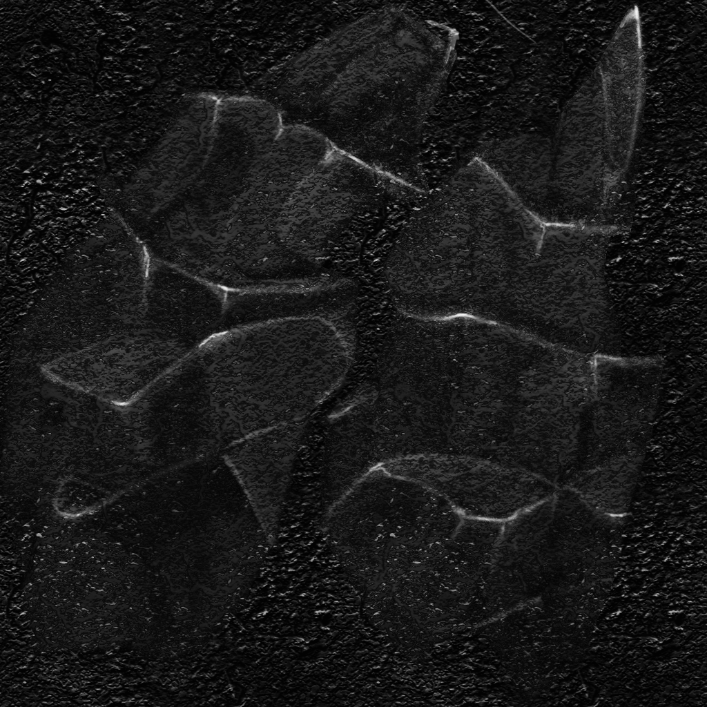 Roca volcanica 03