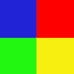 Cubo test