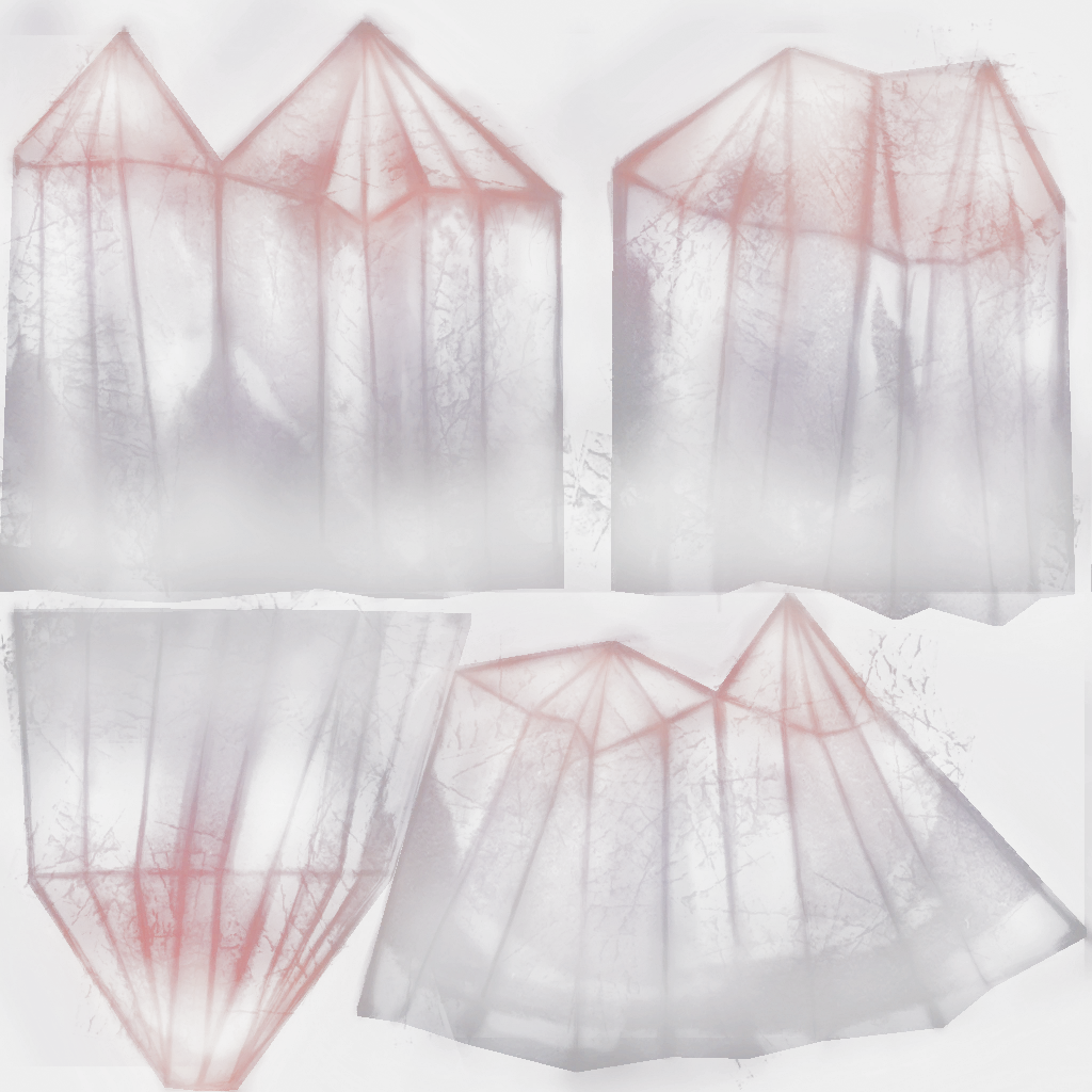 Ignis Cristales