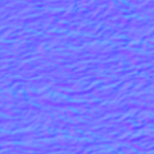 Water normal