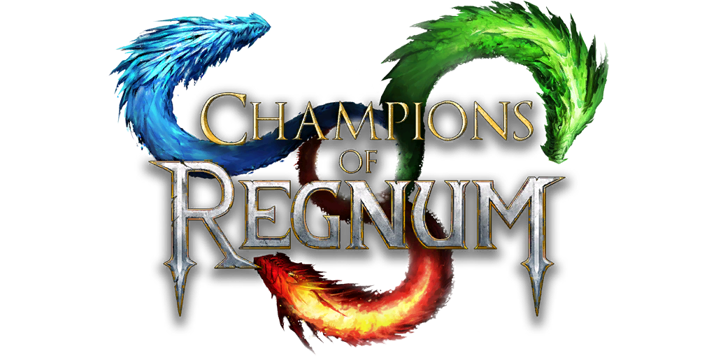 Gui regnum logo
