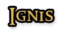 Gui realm selection ignis