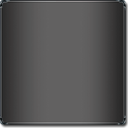 Gui realm selection window simple