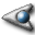 Gui cc arrow left off