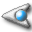 Gui cc arrow left over
