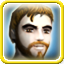 Icon human male alsius on