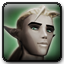 Icon elf male syrtis