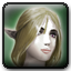 Icon elf female syrtis